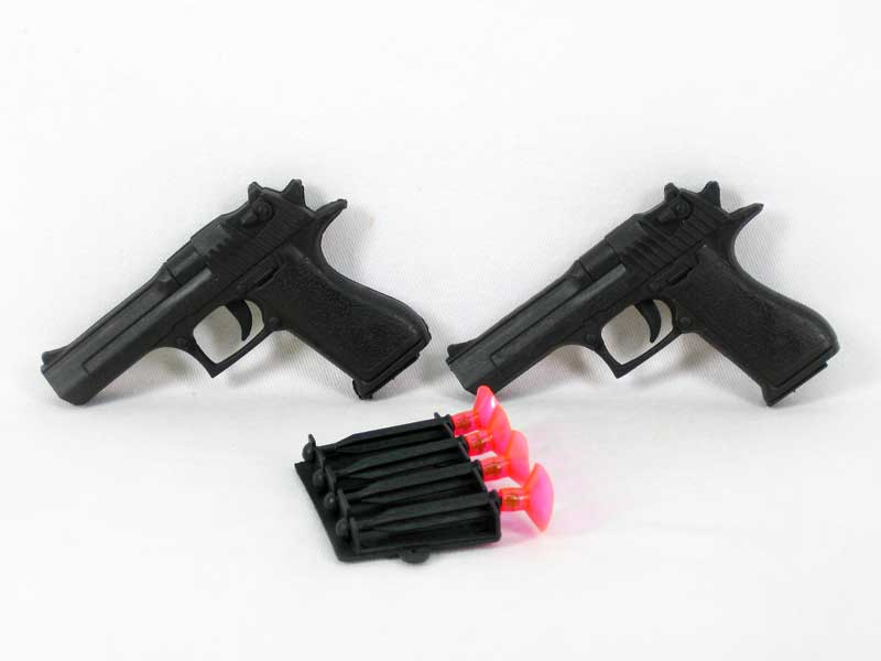 Fire Stone Gun(2in1) toys