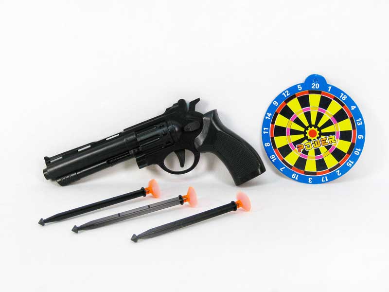 Soft Bullet Gun Set toys