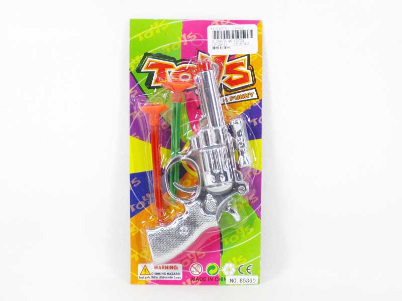 Solt Bullet Gun toys