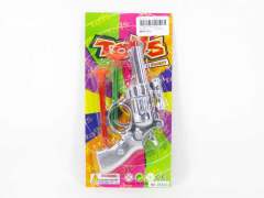 Solt Bullet Gun toys