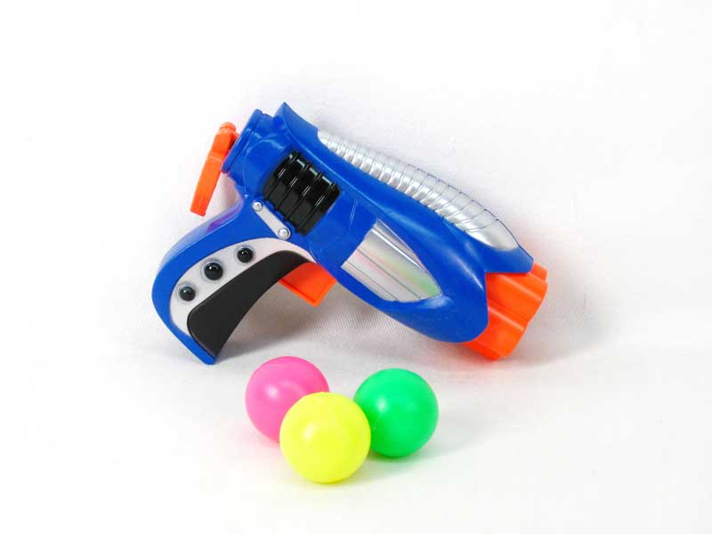 Pingpong Gun toys