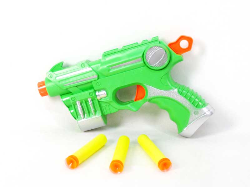 Soft Bullet Gun toys