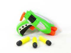 Soft Bullet Gun toys