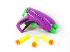 Soft Bullet Gun toys