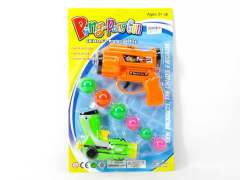 Pingpong Gun(2in1) toys