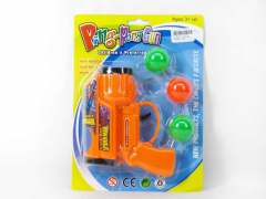 Ping-pong Gun(2C) toys