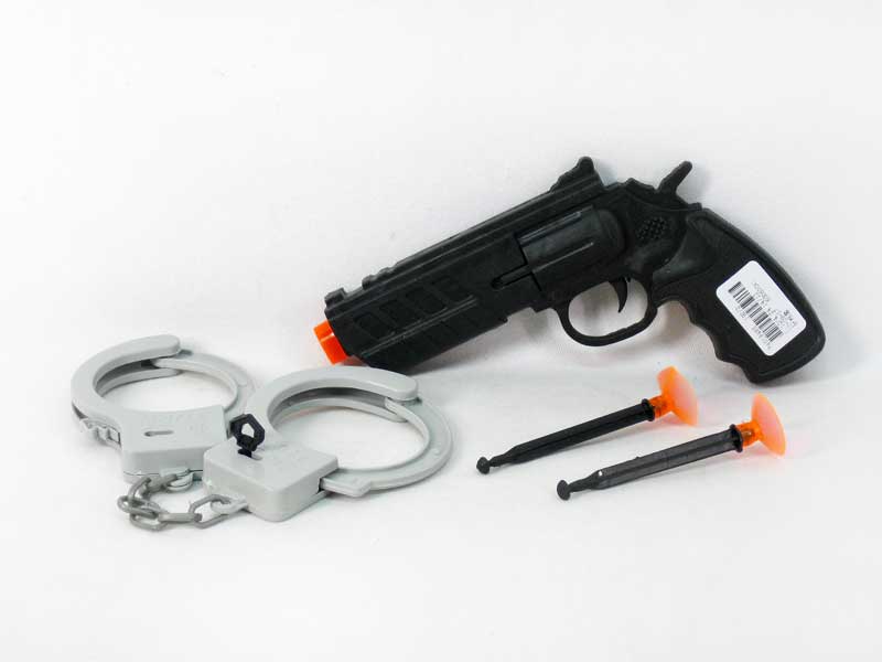 Toy Gun Set toys