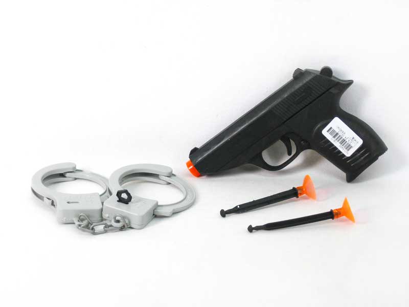 Toy Gun Set toys