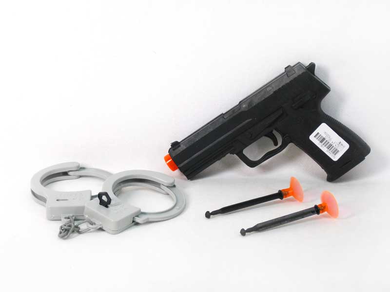 Toy Gun Set toys