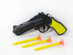 Soft Bullet Gun