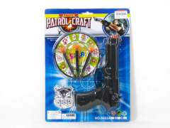 Soft Bullet Gun Set toys