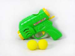 Pingpong Gun toys