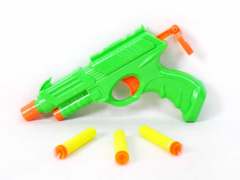 Soft Bullet Gun toys