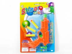 Soft Bullet Gun toys