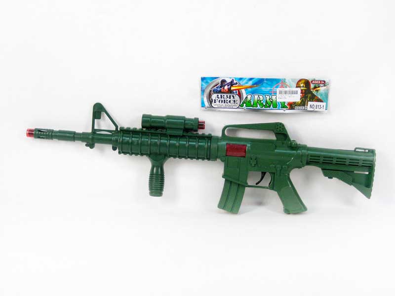 Toy Gun toys