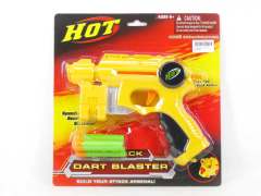 EVA Soft Bullet Gun toys