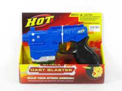 EVA Soft Bullet Gun toys