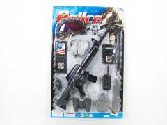 Cap Gun Set