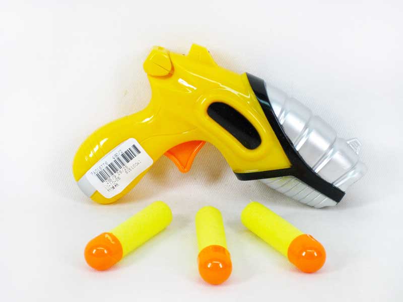 Soft Bullet Gun  toys