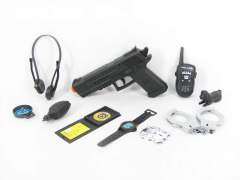 Toy Gun Set toys