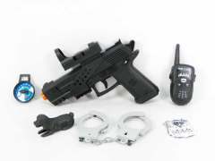 Toy Gun Set