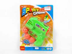 Pingpong Gun toys