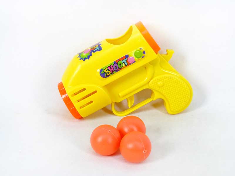 Pingpong Gun toys