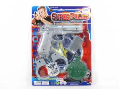 Cap Gun Set toys