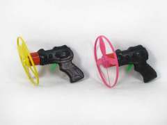 Flying Disk Gun(2C)