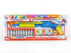 Soft Bullet Gun Set