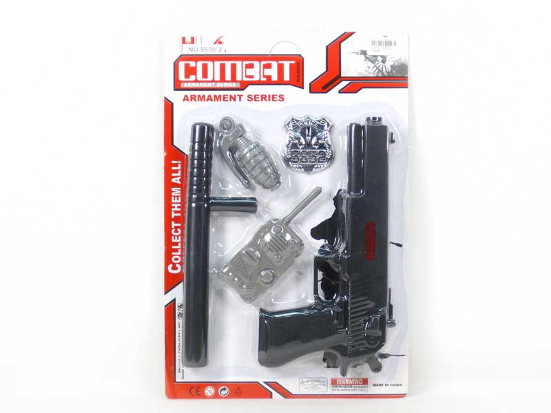 Cap Gun Set toys