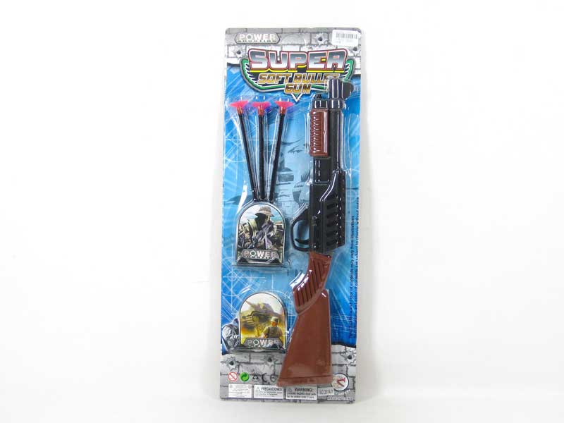 Toy Gun Set toys