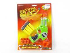 EVA Shooting Gun Set(2C)