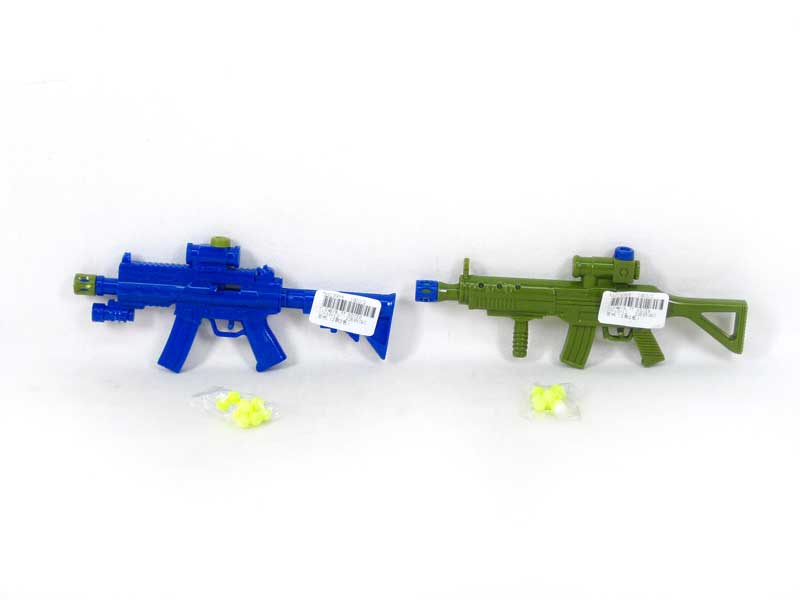 Toy Gun(2S2C) toys