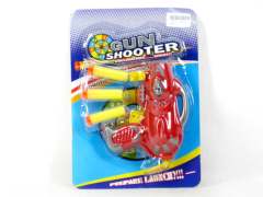 Soft Bullet Gun  toys