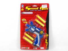 EVA Soft Bullet Gun toys