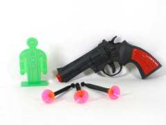 Toy Gun(2C) toys