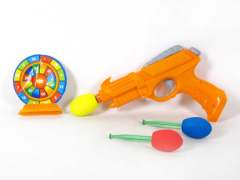 EVA Toys Gun