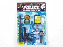 Soft Bullet Gun Set toys