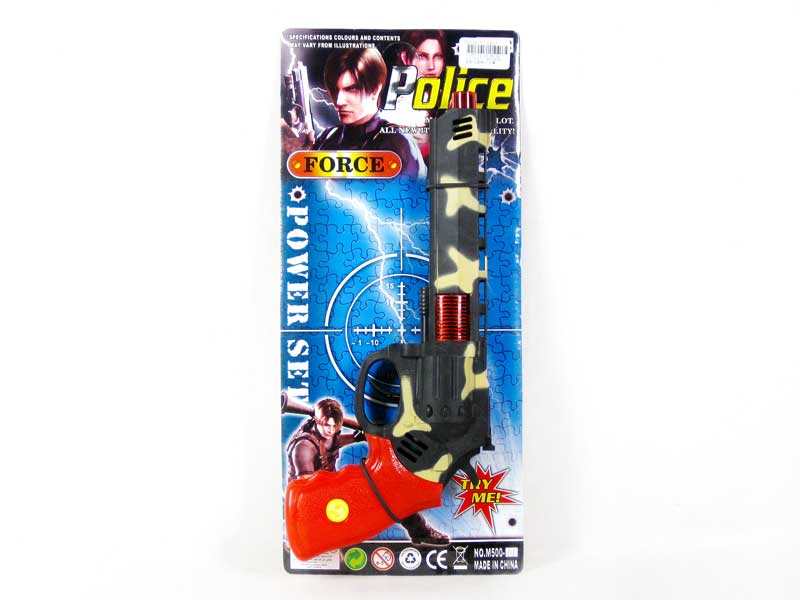 Fier Stone Gun toys