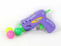 Pingpong Gun toys