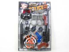 Soft Bullet Gun Set toys