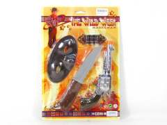 Rancher Gun Set toys