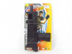 Flint Gun toys