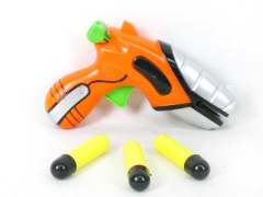 Soft Bullet Gun toys