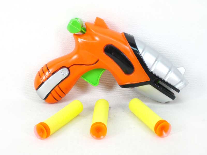 Soft Bullet Gun toys