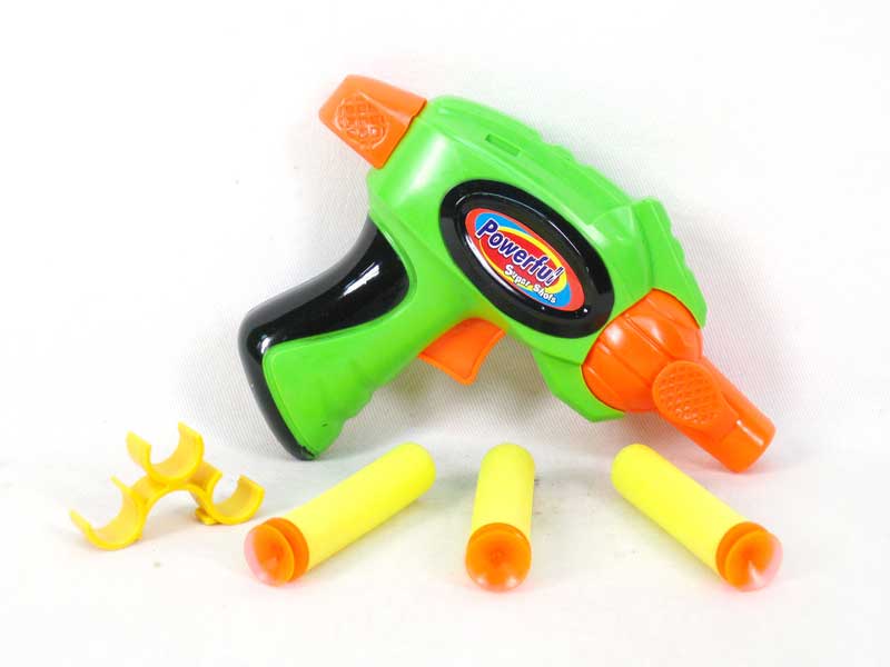 Soft Bullet Gun toys