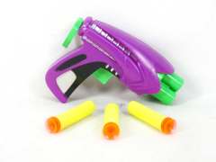 Soft Bullet Gun toys