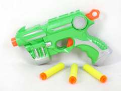 Soft Bullet Gun toys