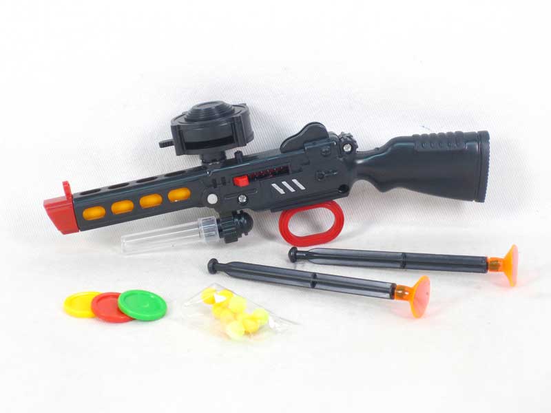 Toy Gun toys